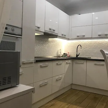 아파트 Marqes Design