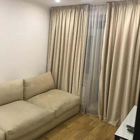 Marqes Design 아파트