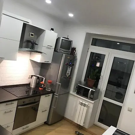 Marqes Design 아파트 *